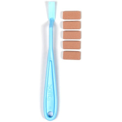 Aplikator do pasteli Sofft Knife & Covers PanPastel - nr 2 Flat