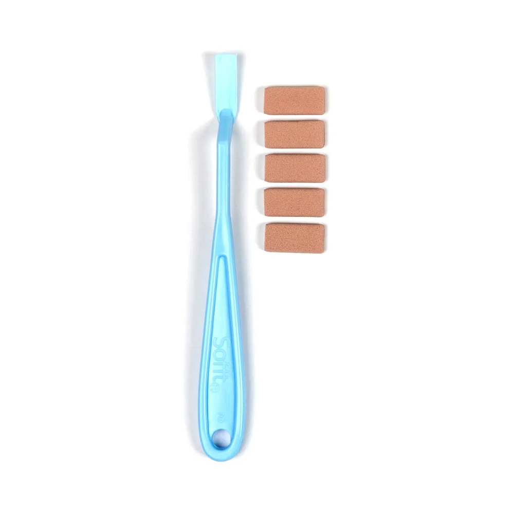 Aplikator do pasteli Sofft Knife & Covers PanPastel - nr 2 Flat