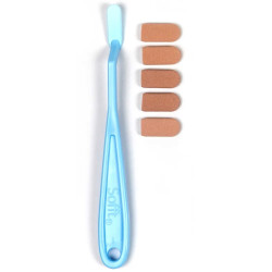 Sofft Knife & Covers Tool PanPastel - no. 1 Round