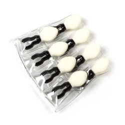 Sofft Applicator Replaceable Heads PanPastel - 8 pcs.