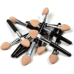Set of Sofft Mini Applicators PanPastel - 12 pcs.