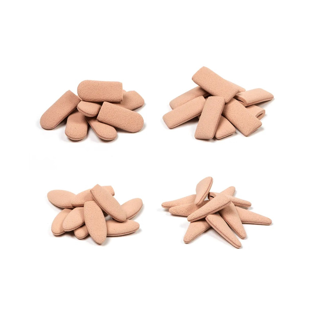 Set of Sofft Covers refills PanPastel - 40 pcs.