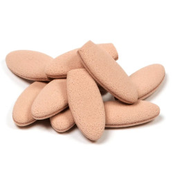 Set of Sofft Covers refills PanPastel - no. 3 Oval 10 pcs.