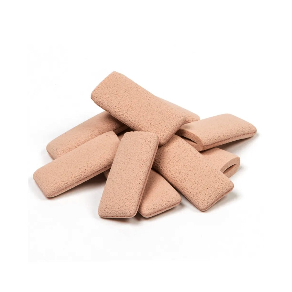 Set of Sofft Covers refills PanPastel - no. 2 Flat 10 pcs.