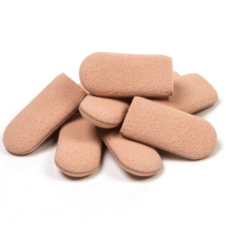 Set of Sofft Covers refills PanPastel - no. 1 Round 10 pcs.