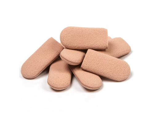 Set of Sofft Covers refills PanPastel - no. 1 Round 10 pcs.