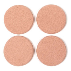 Set of Sofft Sponge Bars PanPastel - Round 4 pcs.