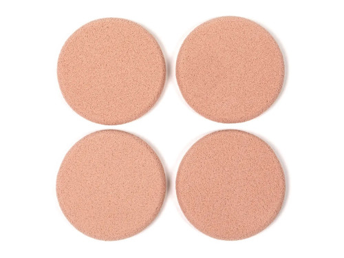 Set of Sofft Sponge Bars PanPastel - Round 4 pcs.