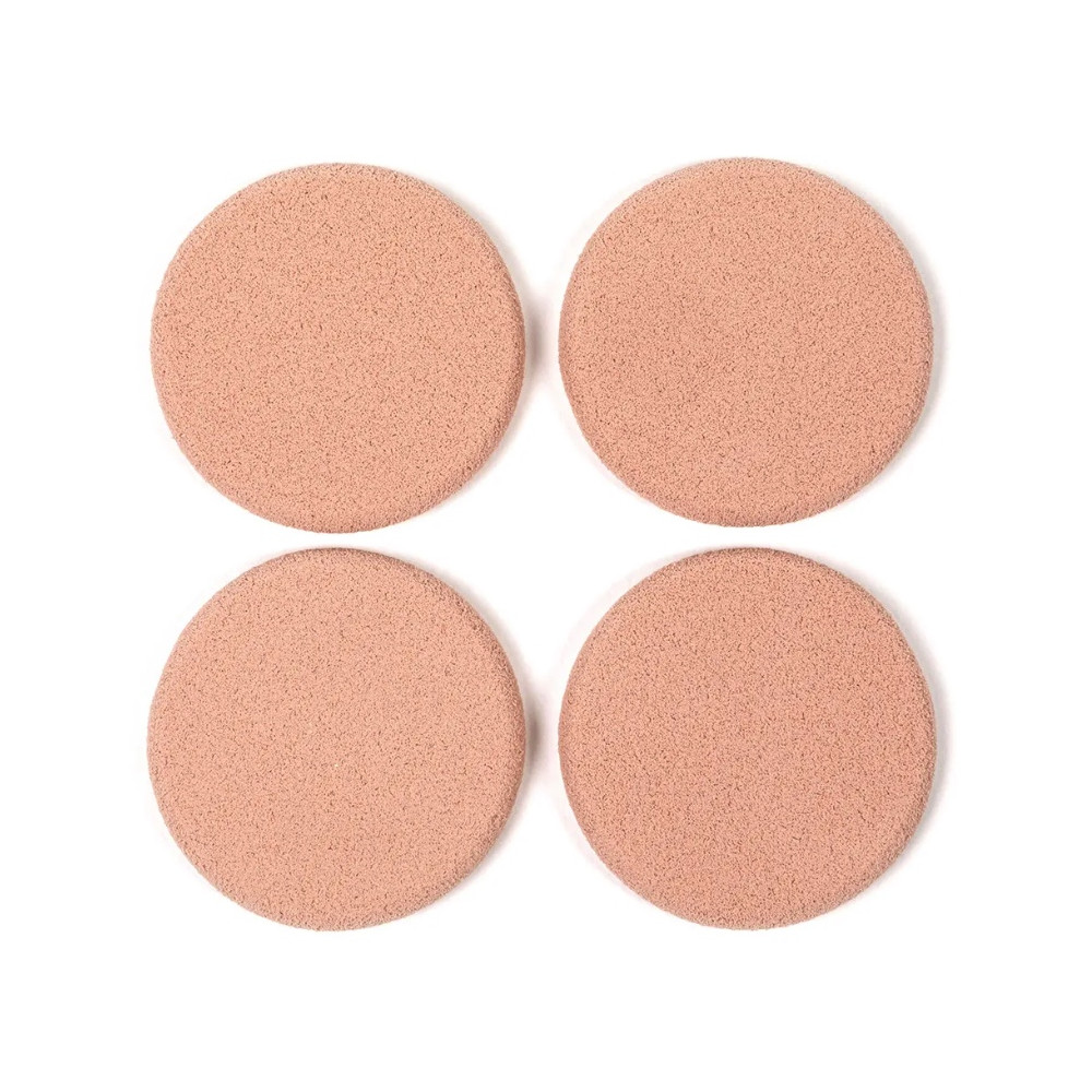 Set of Sofft Sponge Bars PanPastel - Round 4 pcs.