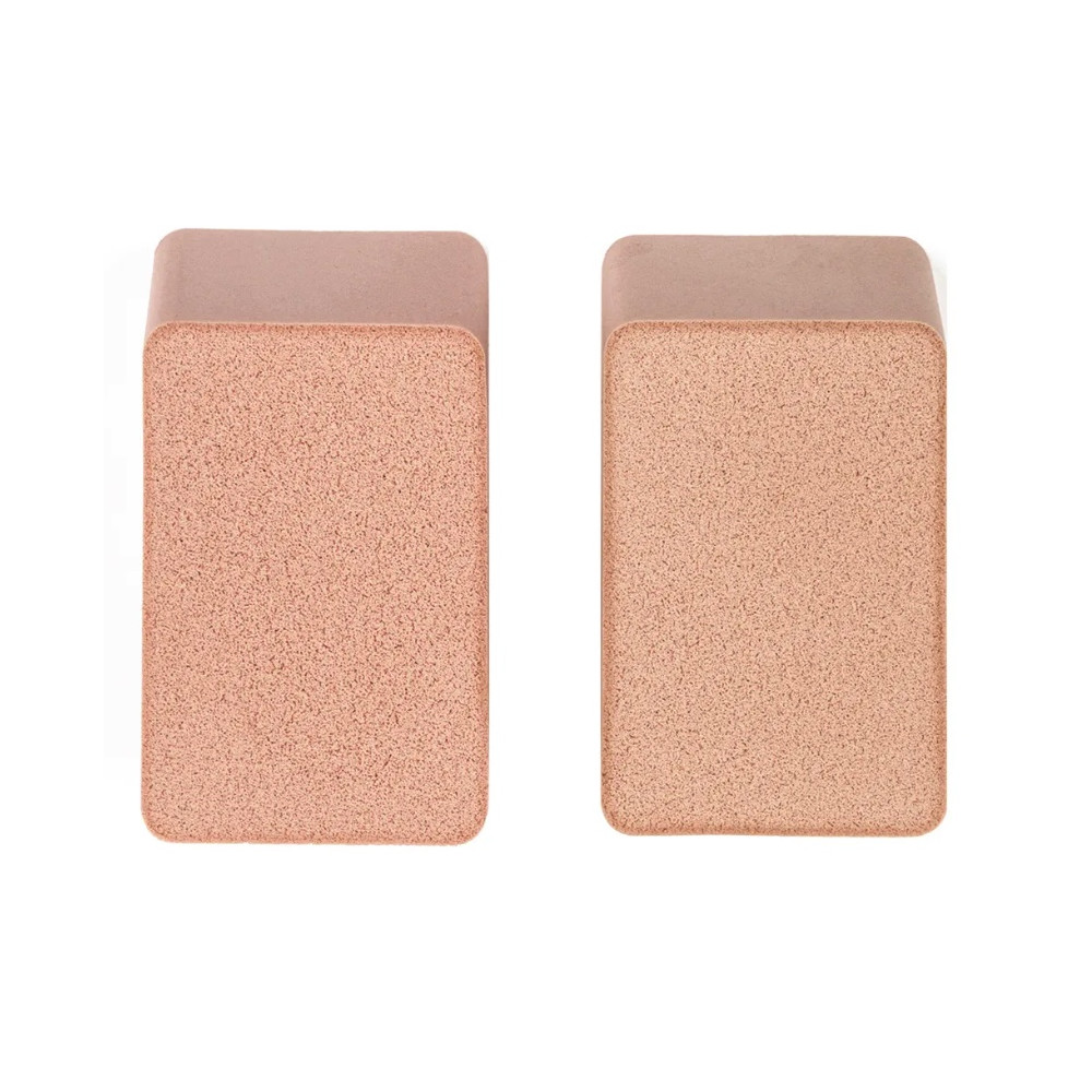 Set of Sofft Angle Slice Sponges PanPastel - Flat 2 pcs.