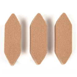 Zestaw gąbek do pasteli Sofft Sponge Bars PanPastel - Point 3 szt.