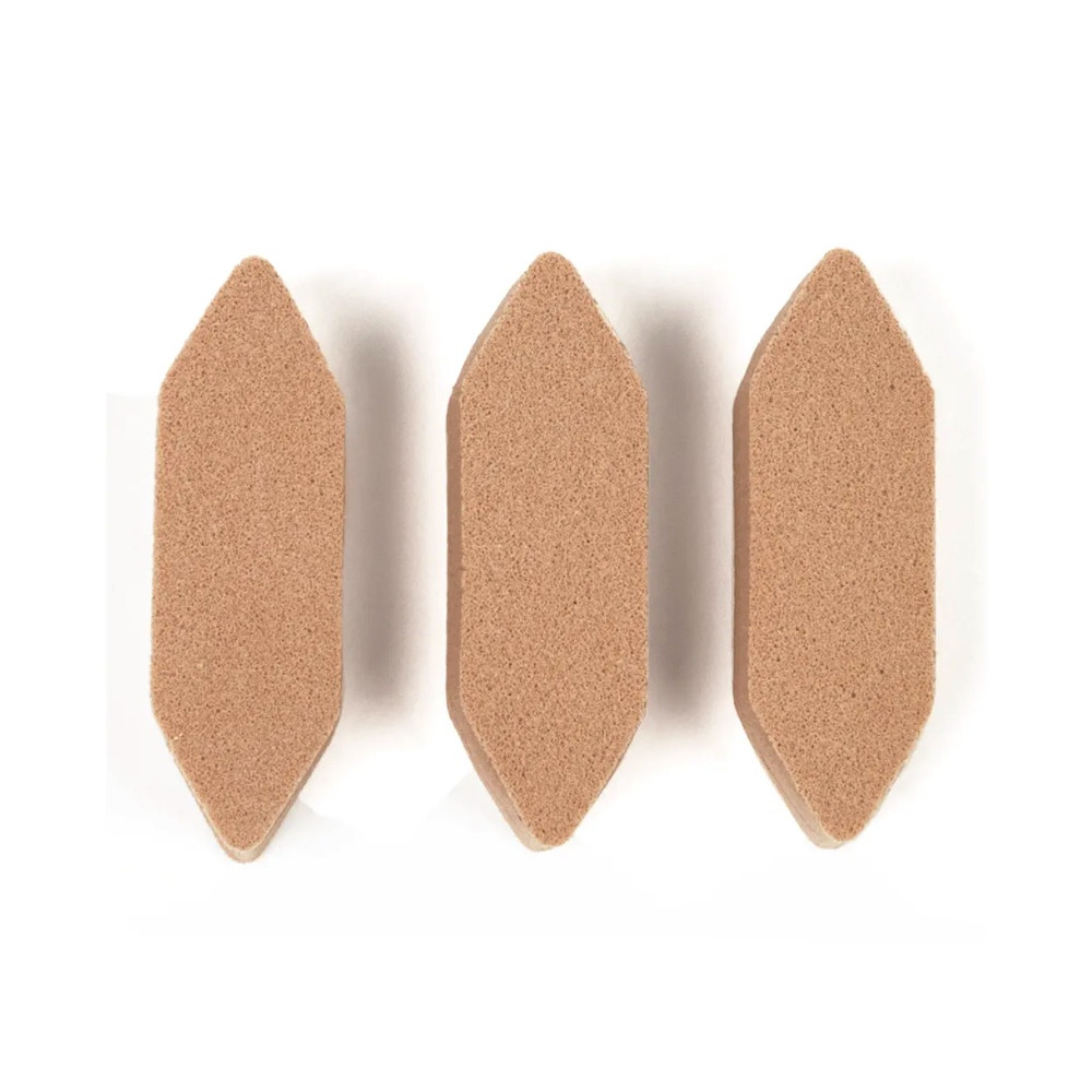 Set of Sofft Sponge Bars PanPastel - Point 3 pcs.