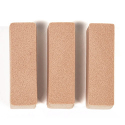 Zestaw gąbek do pasteli Sofft Sponge Bars PanPastel - Flat 3 szt.