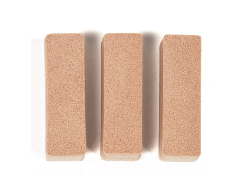 Set of Sofft Sponge Bars PanPastel - Flat 3 pcs.