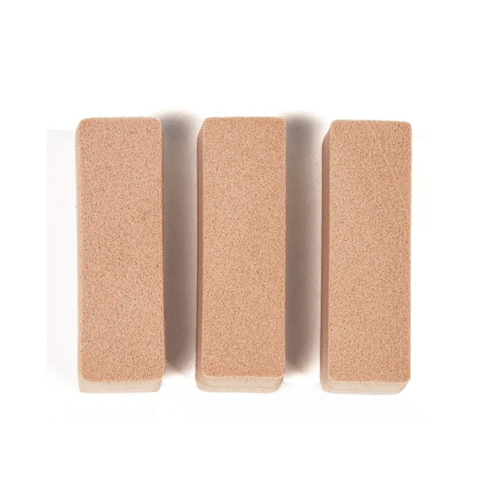 Set of Sofft Sponge Bars PanPastel - Flat 3 pcs.