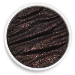 Watercolor paint - Coliro Pearl Colors - Chestnut 30 mm