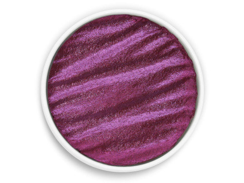 Watercolor paint - Coliro Pearl Colors - Orchid 30 mm