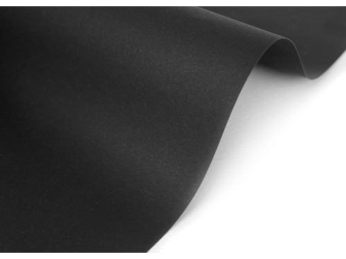 Papier Koehler Eco 120 g - Koehler - Black Lava czarny A4