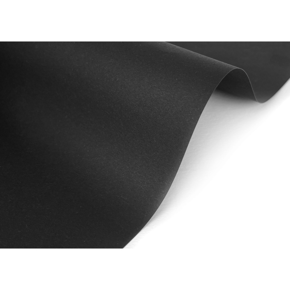 Papier Koehler Eco 120 g - Koehler - Black Lava czarny A4
