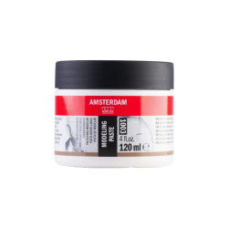 Modelling paste - Amsterdam - white 120 ml