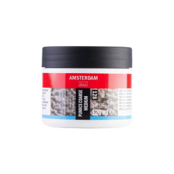 Pasta pumeksowa - Amsterdam - gruboziarnista 120 ml