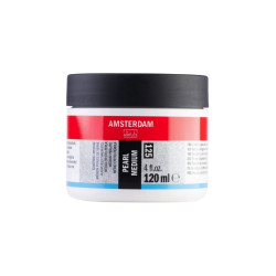 Pearl medium - Amsterdam - 120 ml