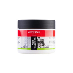 Żel do fototransferu - Amsterdam - 120 ml