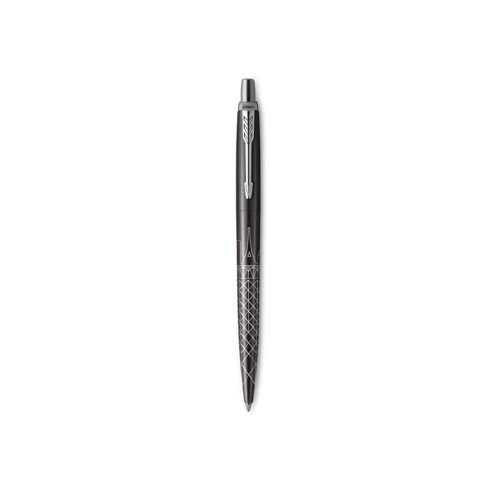Ballpoint pen Jotter Special Edition Global Icons - Parker - Paris