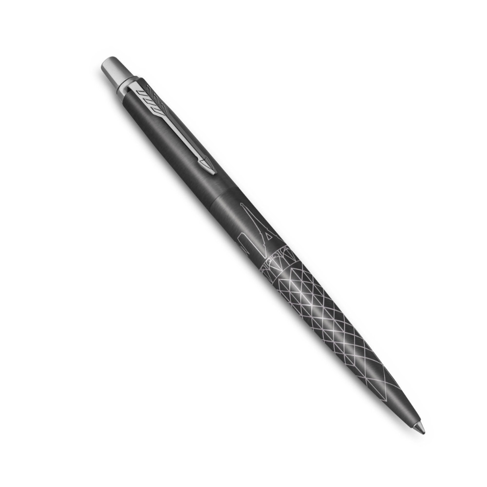 Ballpoint pen Jotter Special Edition Global Icons - Parker - Paris
