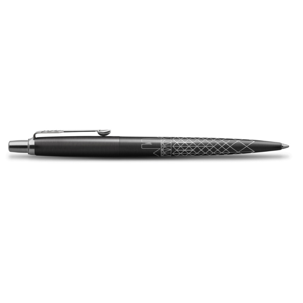 Ballpoint pen Jotter Special Edition Global Icons - Parker - Paris