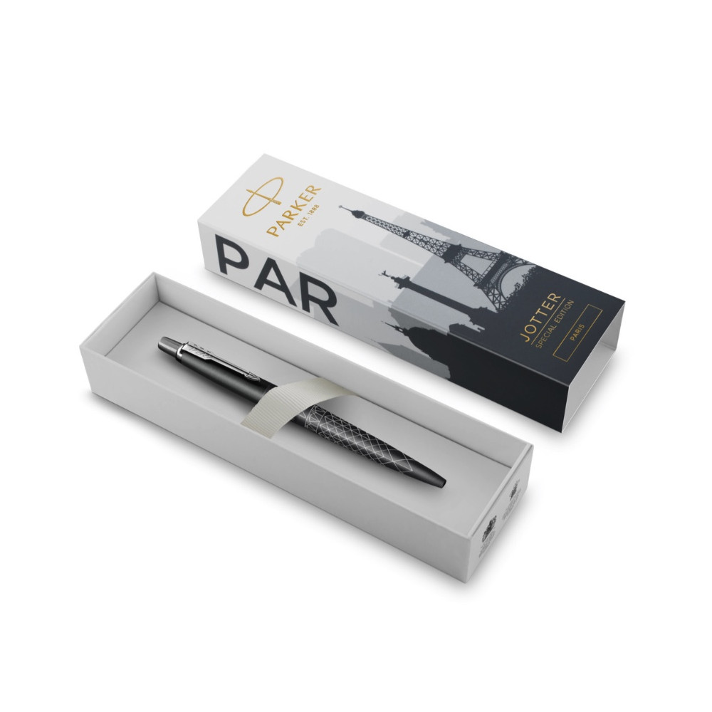 Długopis Jotter Special Edition Global Icons - Parker - Paris