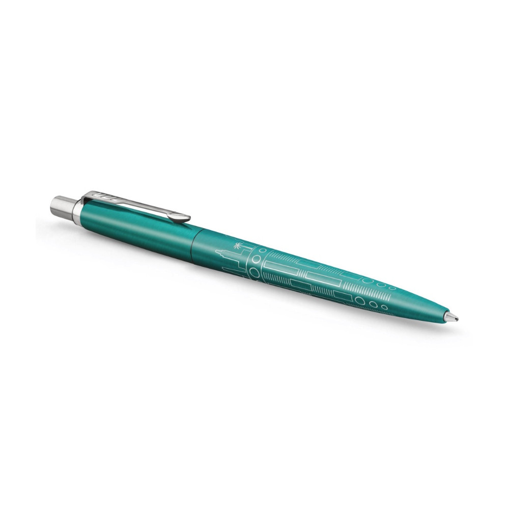 Ballpoint pen Jotter Special Edition Global Icons - Parker - Miami