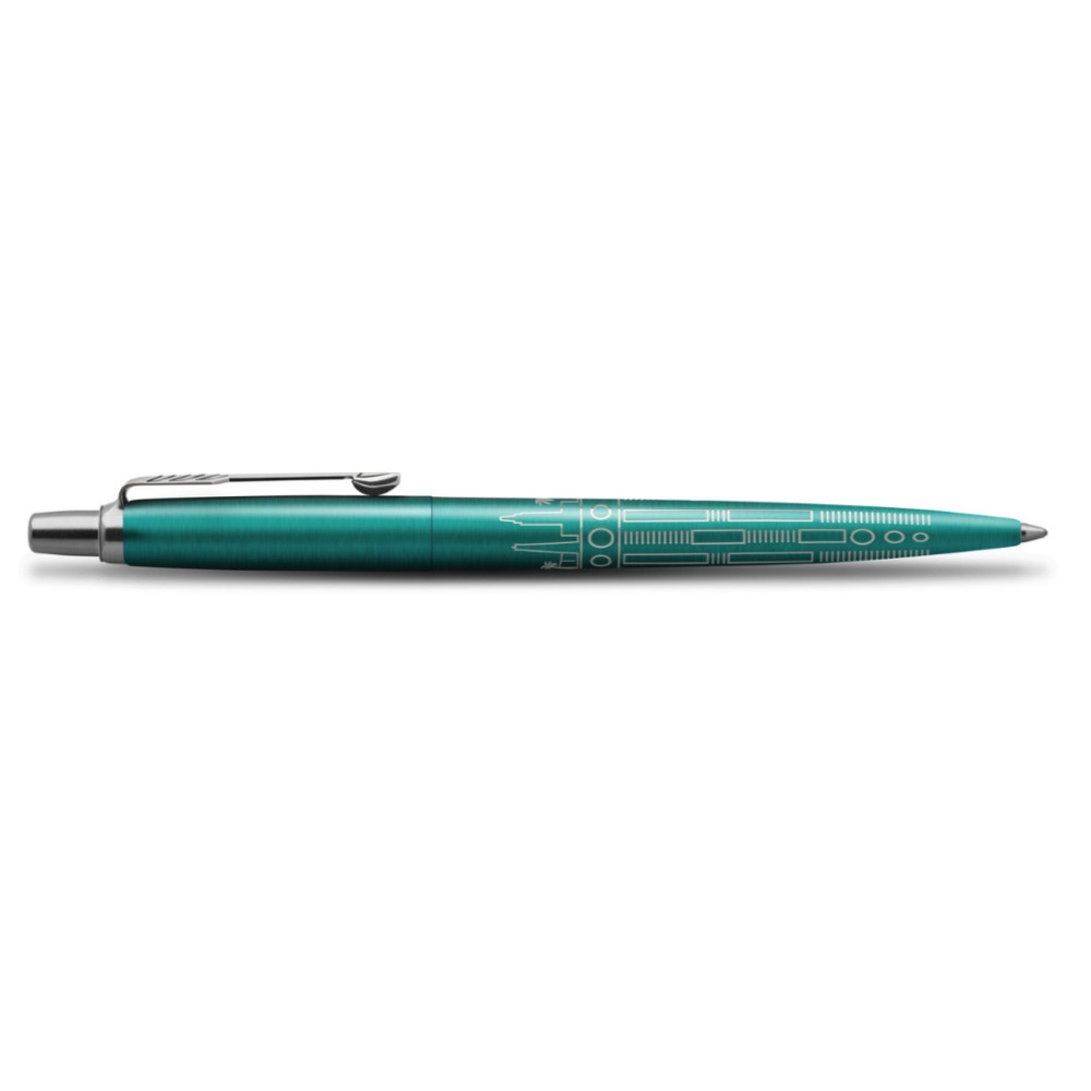 Ballpoint pen Jotter Special Edition Global Icons - Parker - Miami