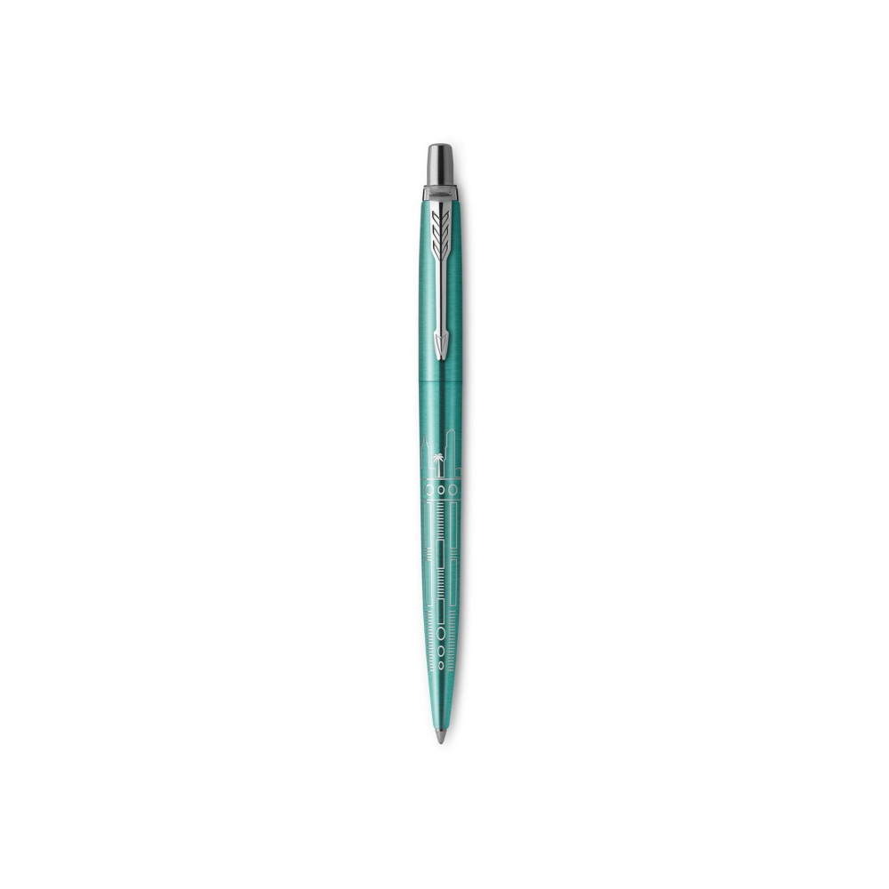 Ballpoint pen Jotter Special Edition Global Icons - Parker - Miami