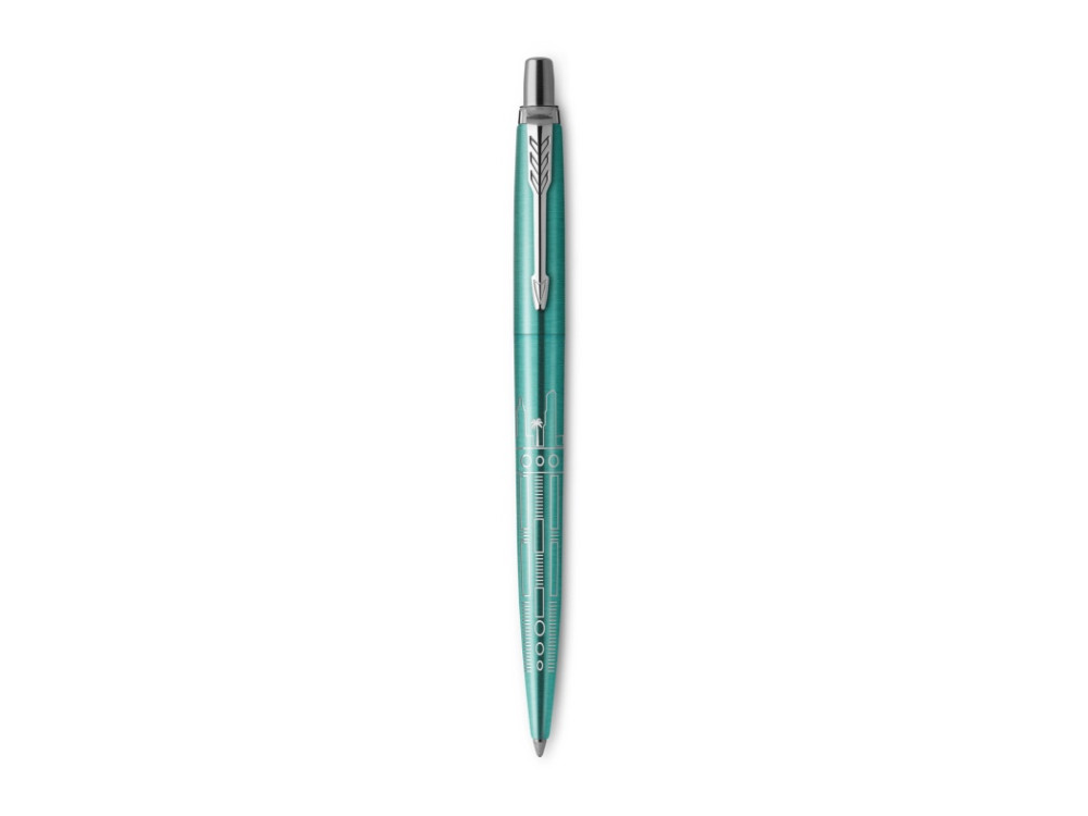 Ballpoint pen Jotter Special Edition Global Icons - Parker - Miami