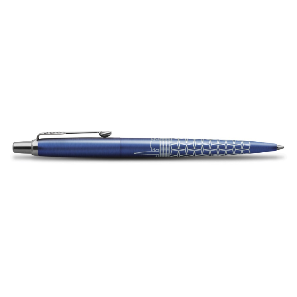 Ballpoint pen Jotter Special Edition Global Icons - Parker - Seoul