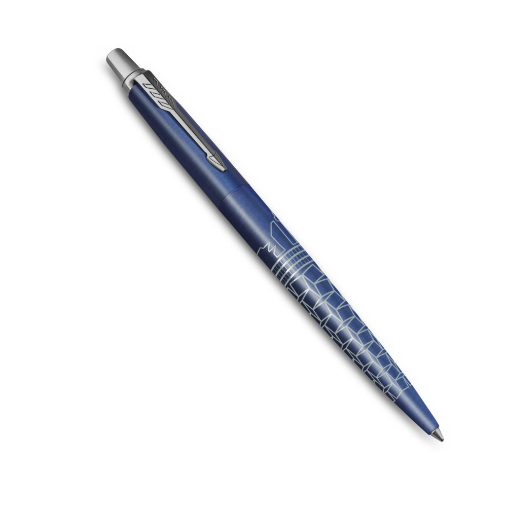 Długopis Jotter Special Edition Global Icons - Parker - Seoul
