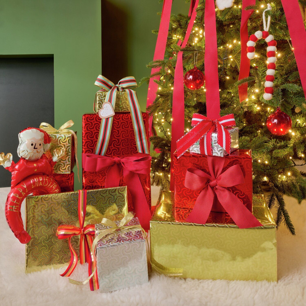 Wstążka taftowa - Paper Poetry - 13 mm x 3 m