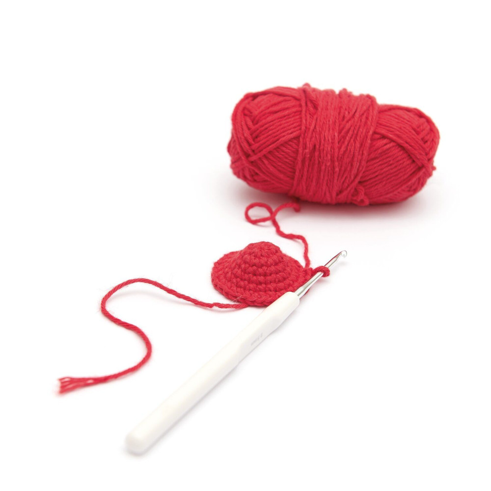 Kalendarz adwentowy do szydełkowania Ricorumi 2025 - Rico Design