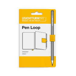 Uchwyt Pen Loop na długopis - Leuchtturm1917 - Sunflower