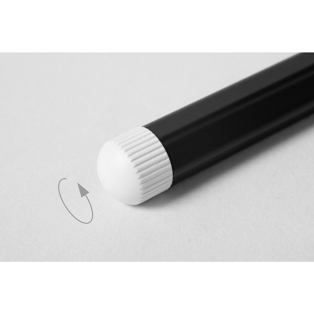 Długopis żelowy Drehgriffel Nr. 1 - Leuchtturm1917 - Cherry