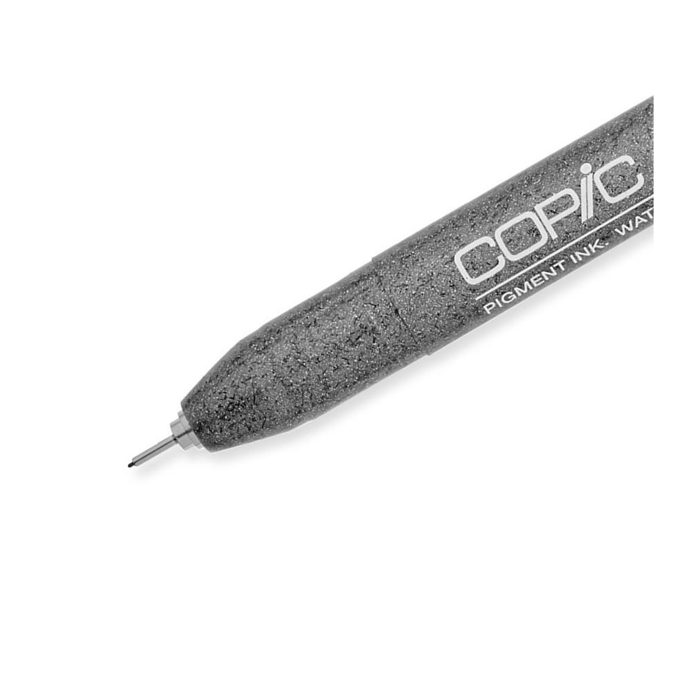 Copic Multiliner - Black 0,03 mm