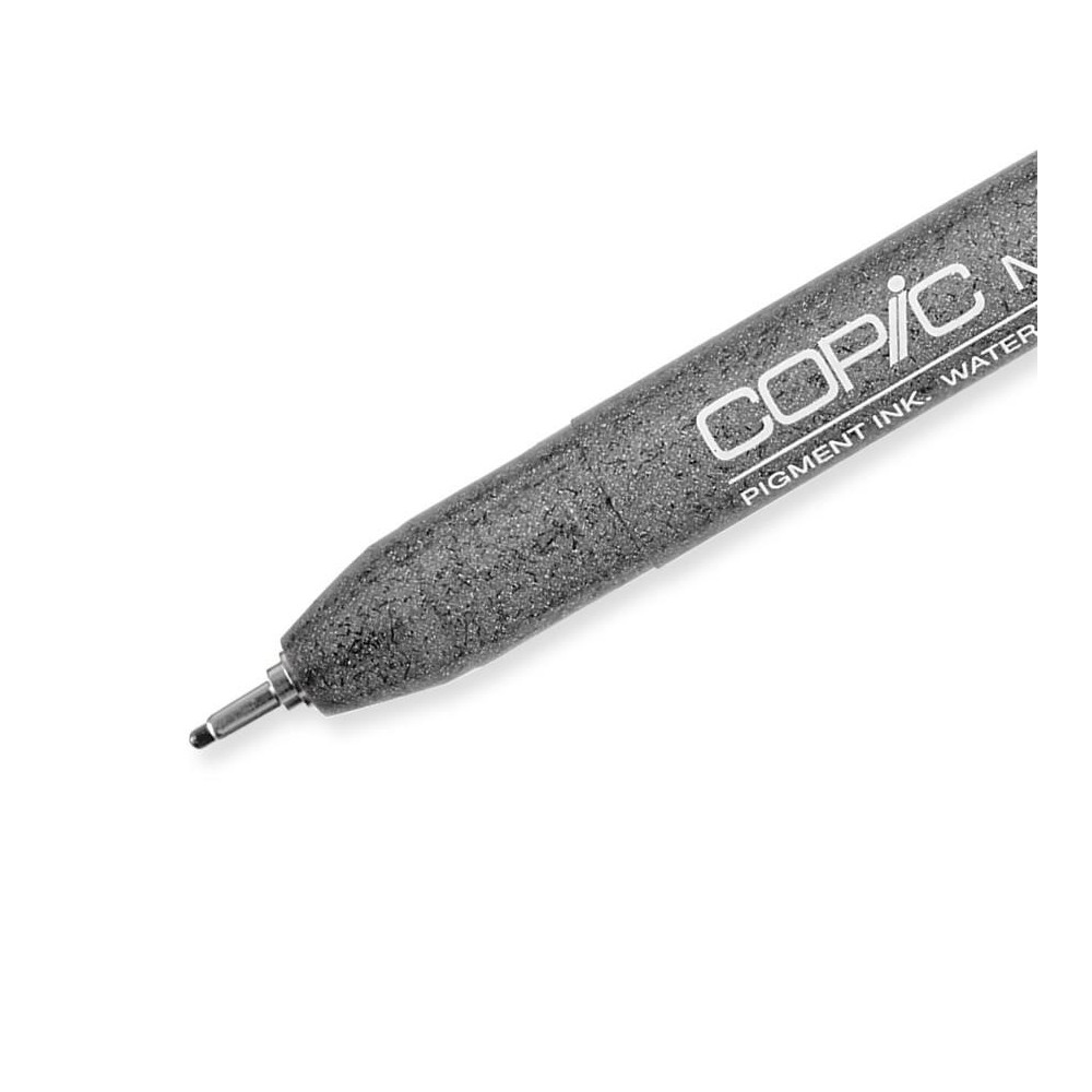 Copic Multiliner - Black 0,8 mm
