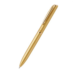 Rollerball pen EnerGel limited edition - Pentel - gold 0,7 mm