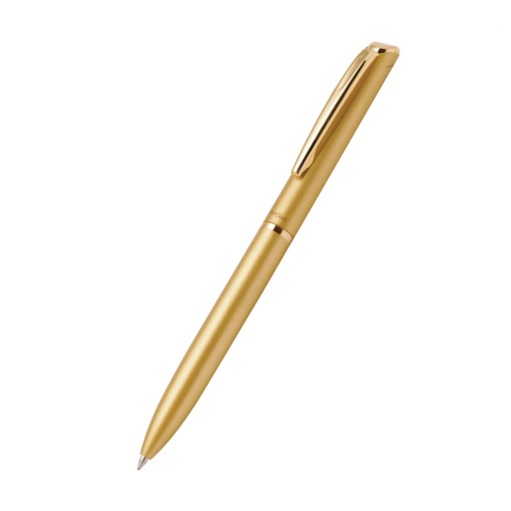 Rollerball pen EnerGel limited edition - Pentel - gold 0,7 mm