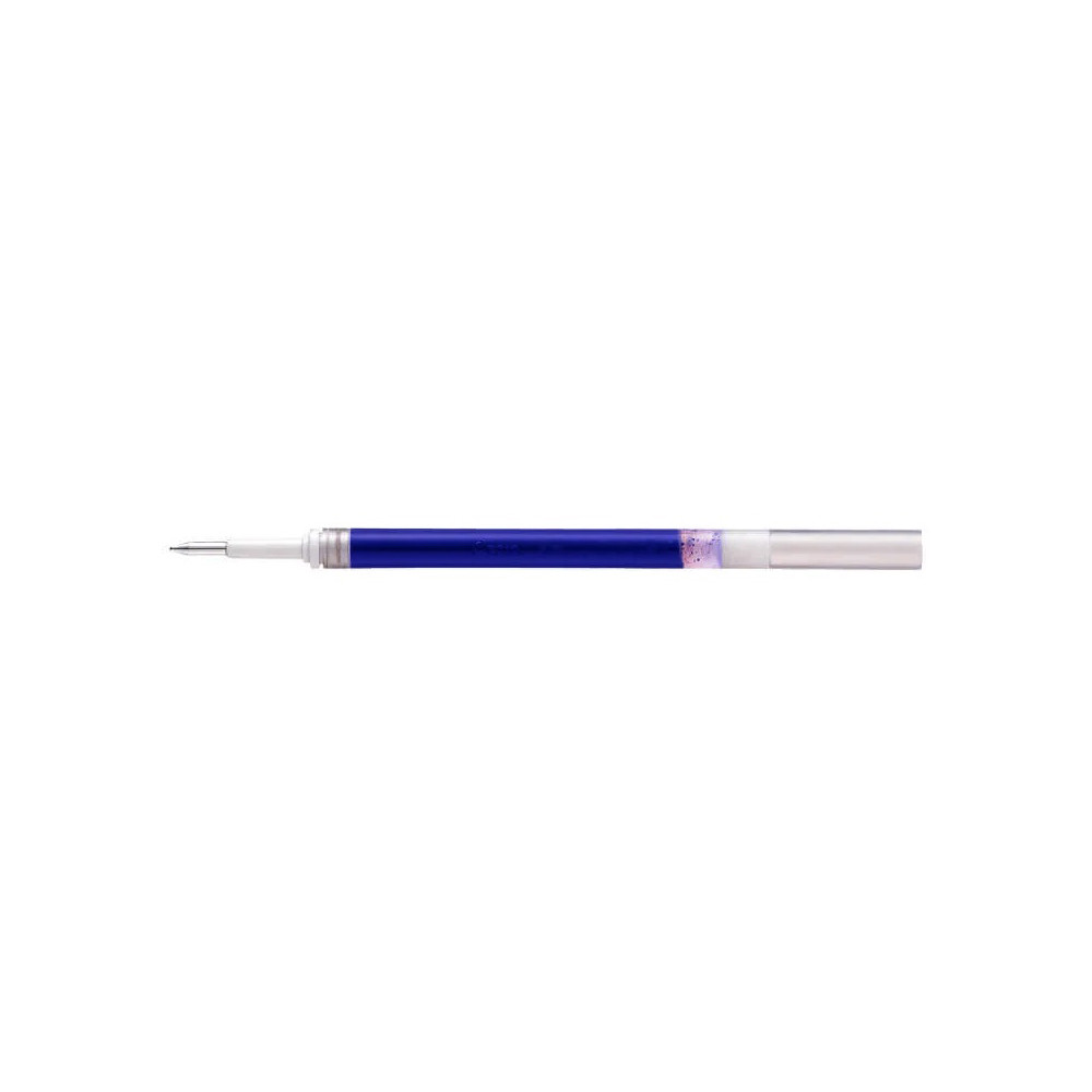 Floatune rollerball pen refill - Pentel - blue 0,8 mm