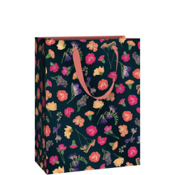Paper gift bag Maila - 25 x 13 x 33 cm