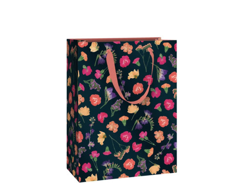Paper gift bag Maila - 25 x 13 x 33 cm