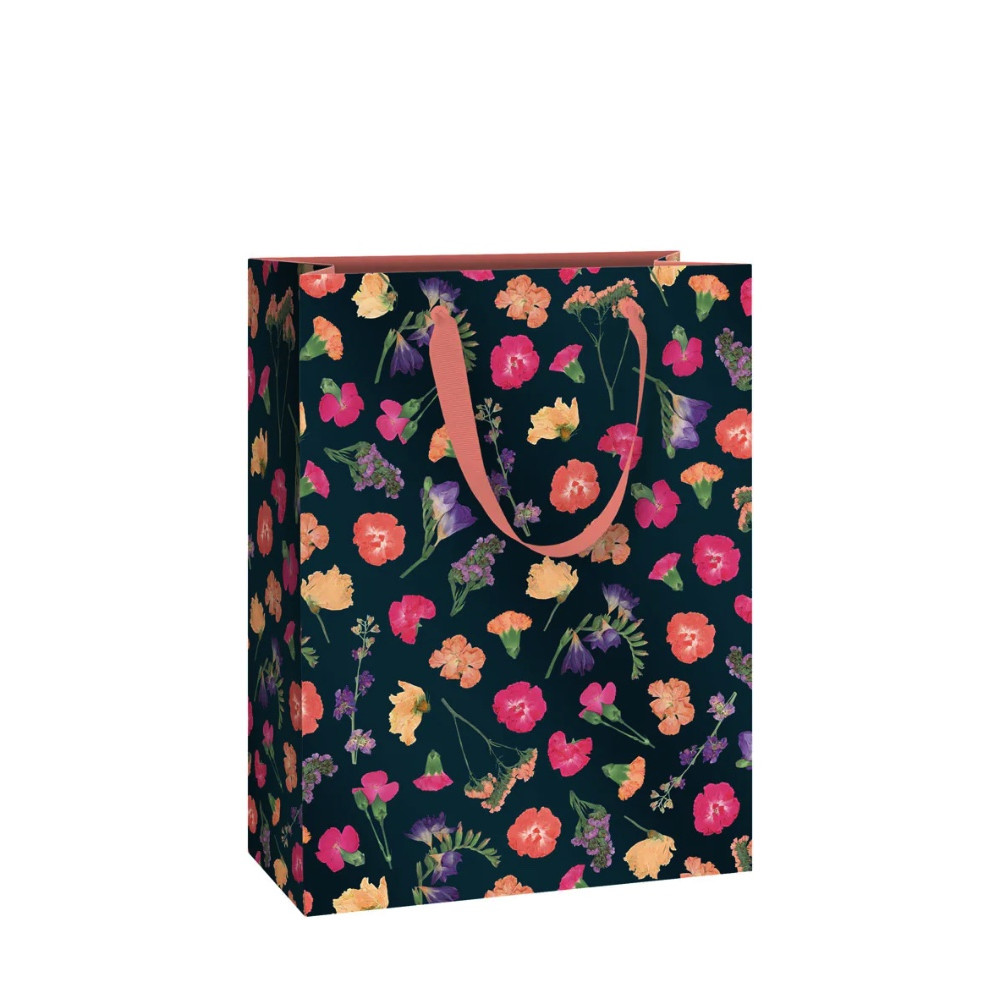 Paper gift bag Maila - 25 x 13 x 33 cm