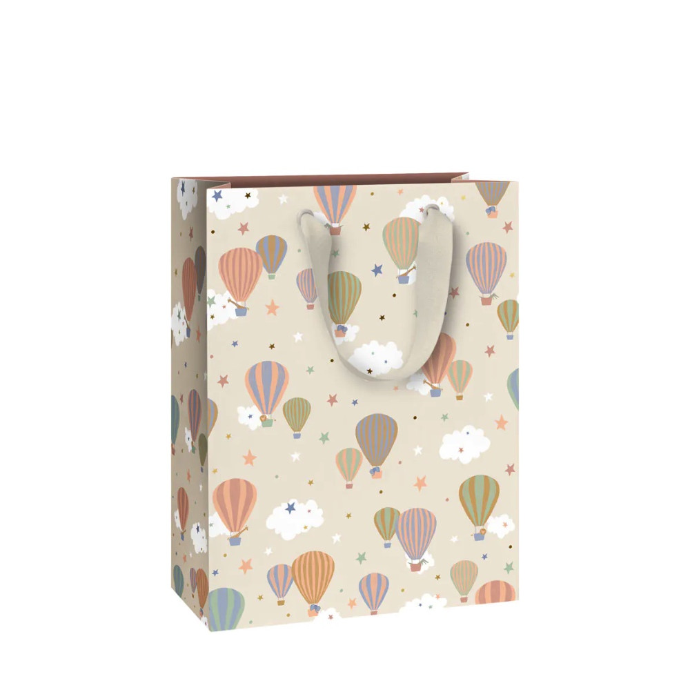 Torba prezentowa Mimmo - 23 x 13 x 30 cm